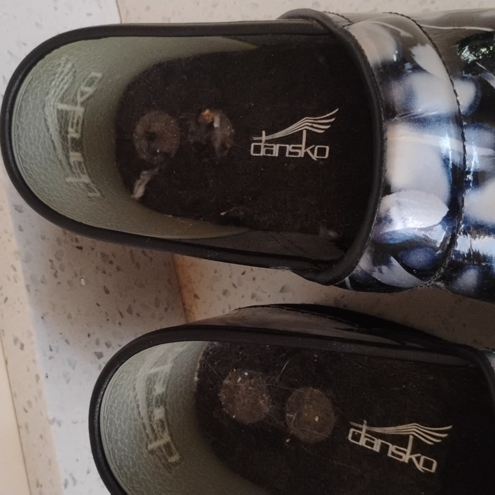 DANSKO Shoes Size 41 Women - Picture 4 of 8